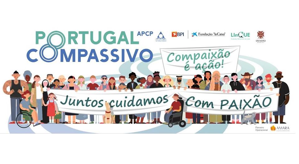 Frum online: 'Comunidades compassivas em tempo de pandemia'
