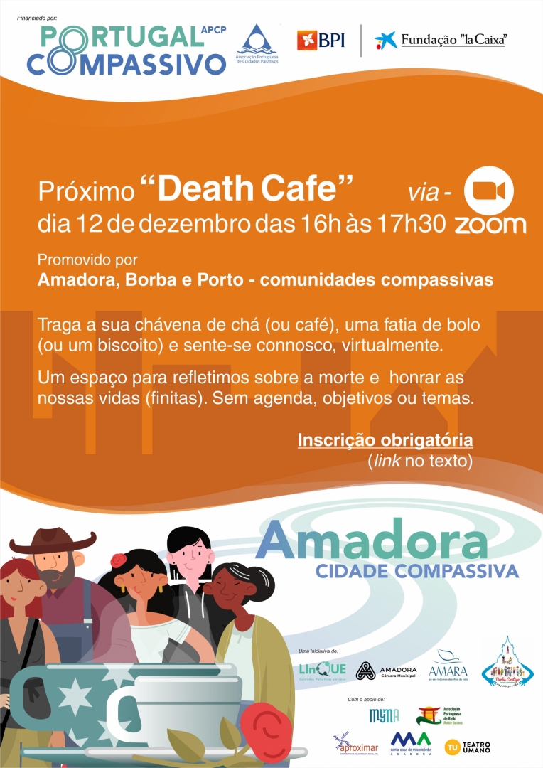 Death Cafe