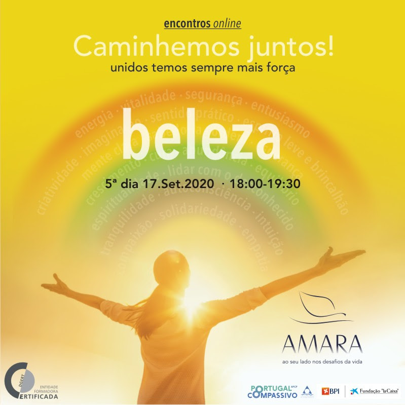 14 Encontro Caminhemos Juntos - Online