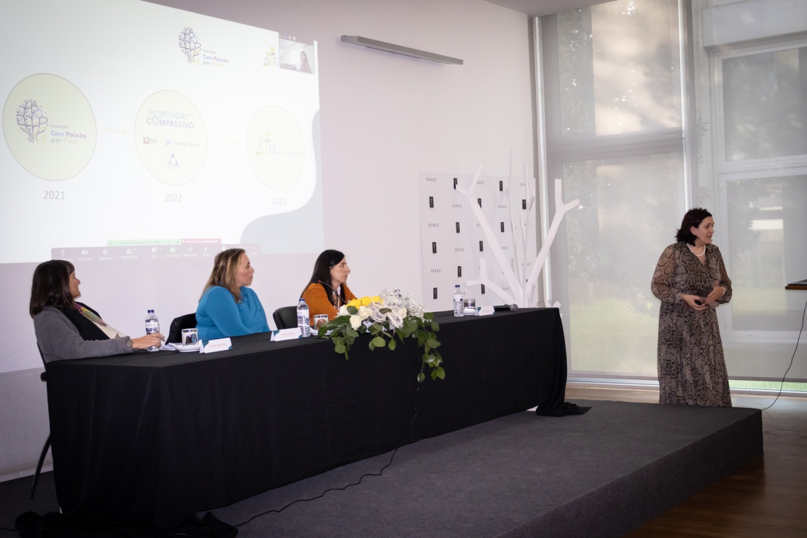  III Congresso Luso-Galaico em Gerontologia