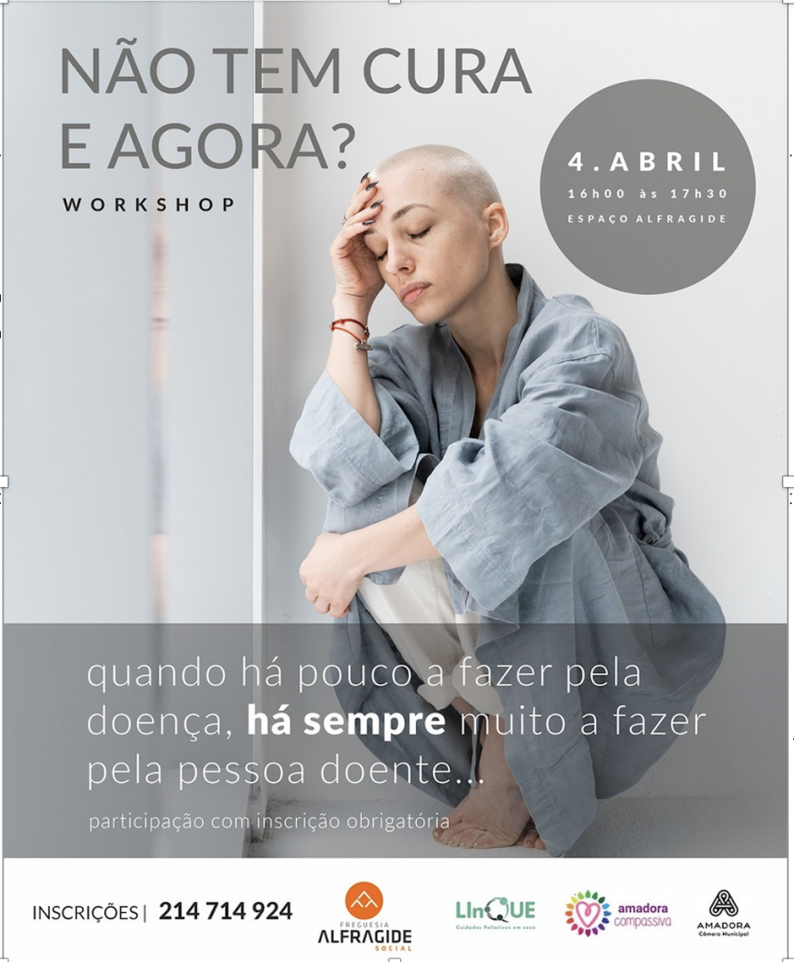 Ws Presencial - No tem cura e agora?