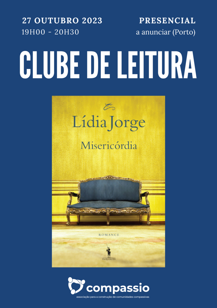 5 Edio do Clube de Leitura