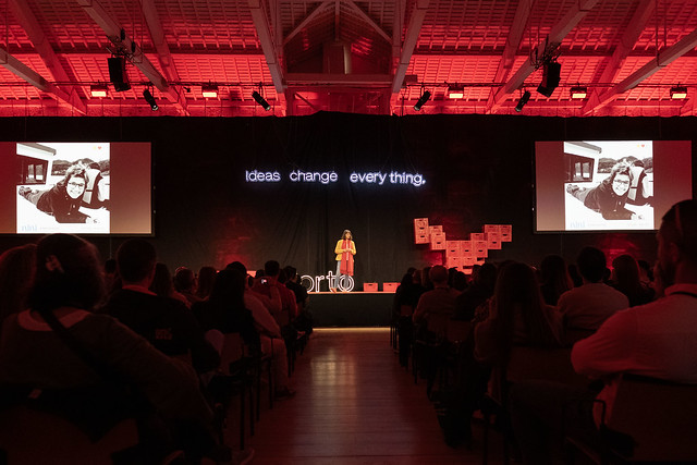 TEDx Porto - Porto Compassivo