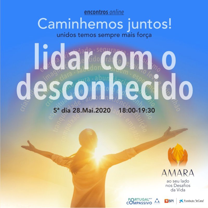 8 Encontro Caminhemos Juntos