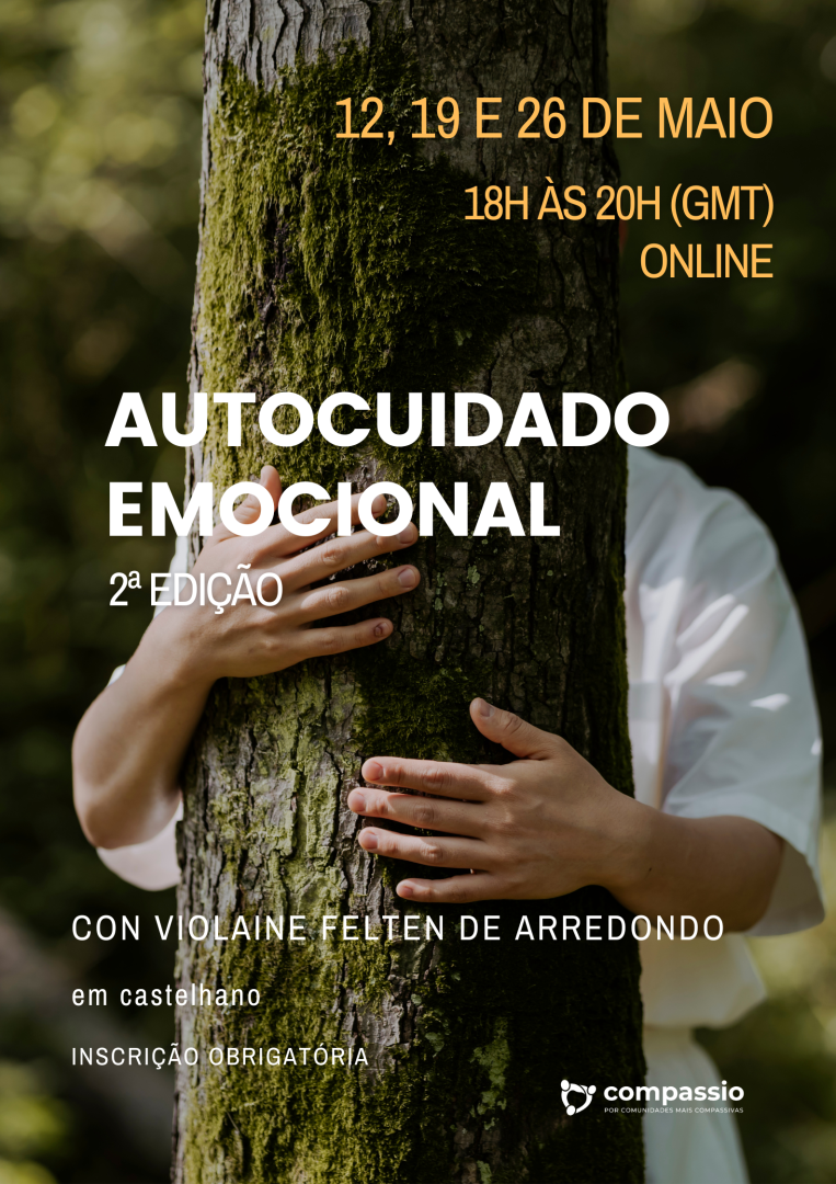 Mini-Curso de Autocuidado Emocional | 2 edio - Porto Compassivo