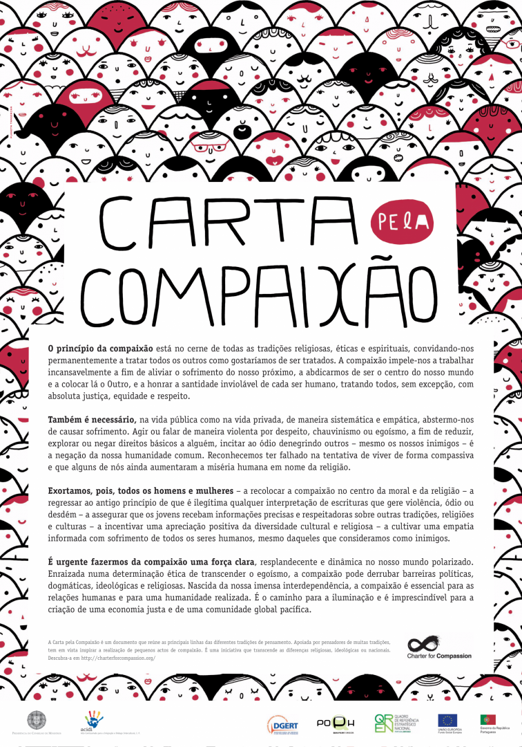 Carta pela compaixo