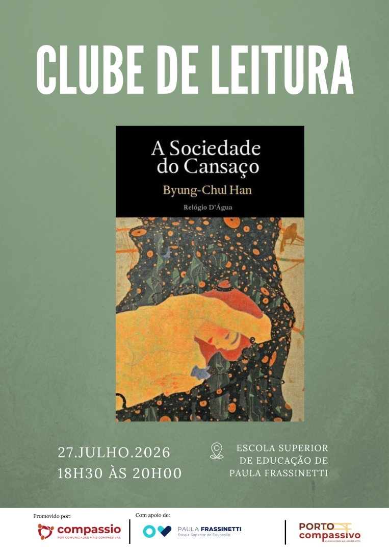 Clube de Leitura