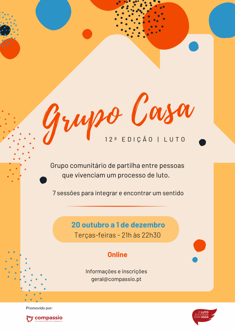 Grupo Casa - Online