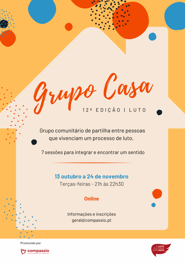 Grupo Casa - Online