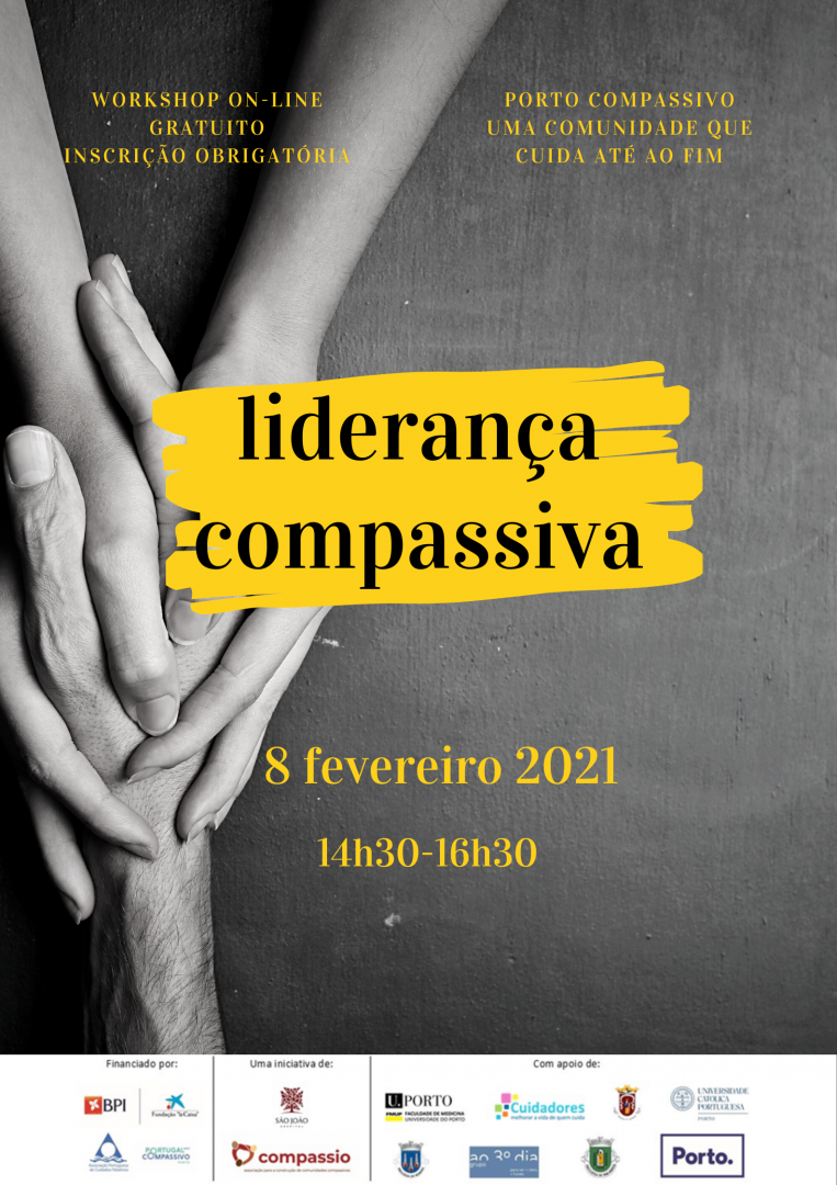 Liderana Compassiva 