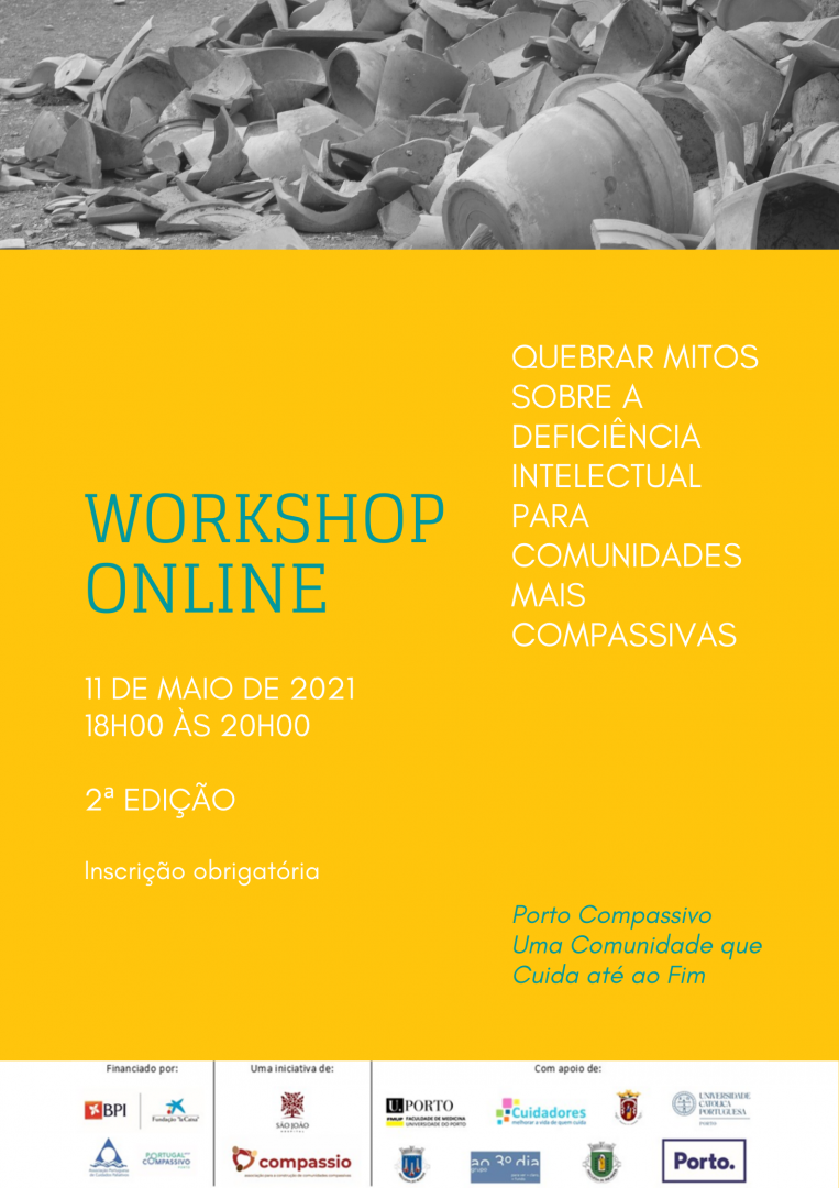 Quebrar mitos sobre a deficincia intelectual para comunidades mais compassivas 