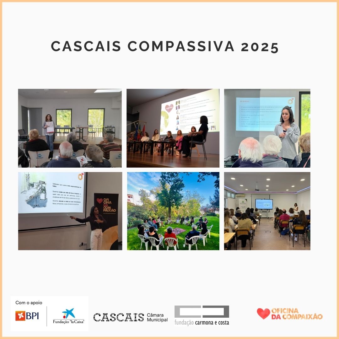 Balan�o Cascais Compassiva 2025 - Cascais Compassivo