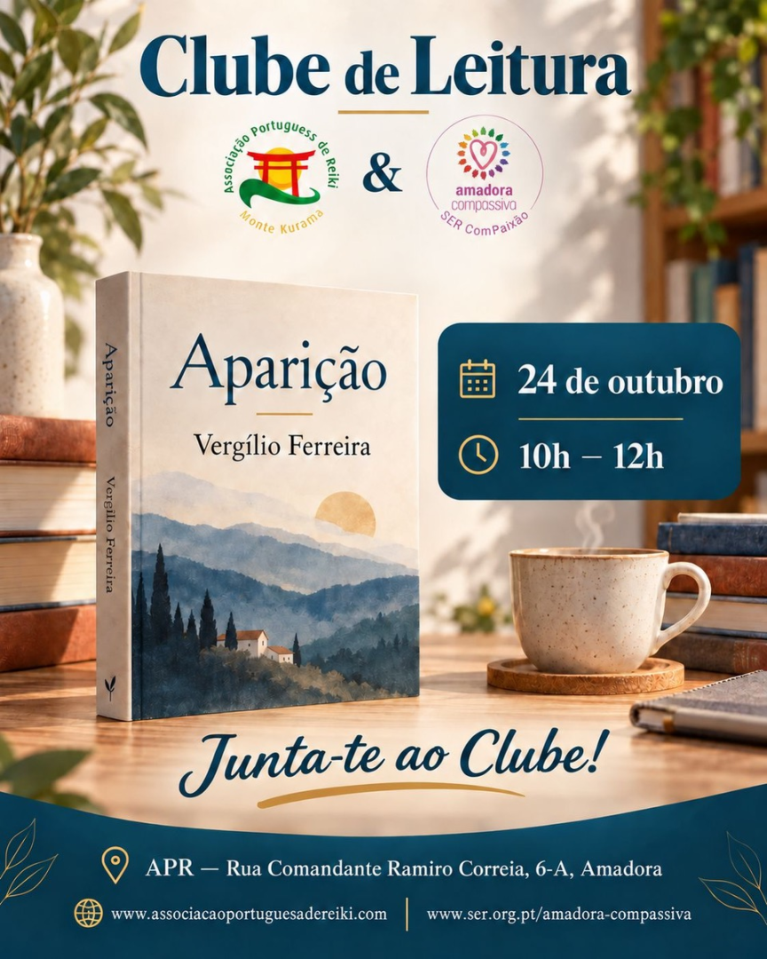 Clube Leitura