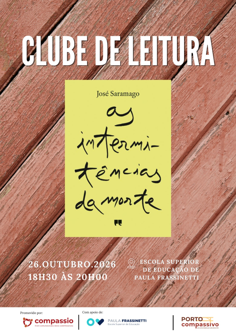Clube de Leitura 