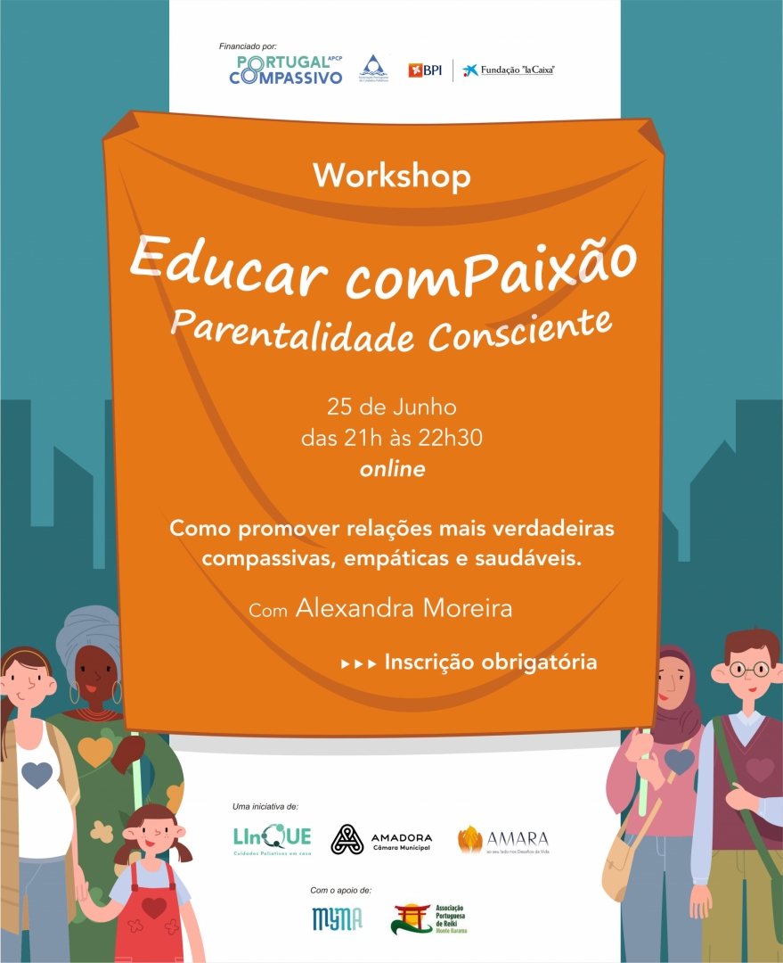 Educar compaixo