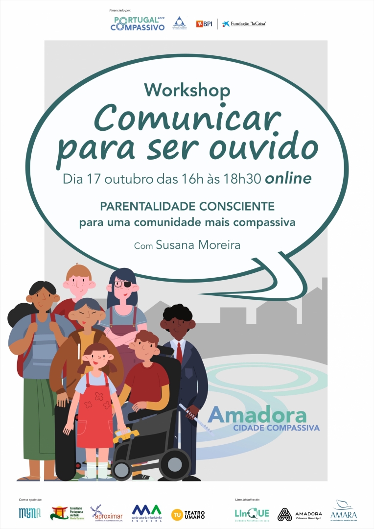 Comunicar para ser ouvido