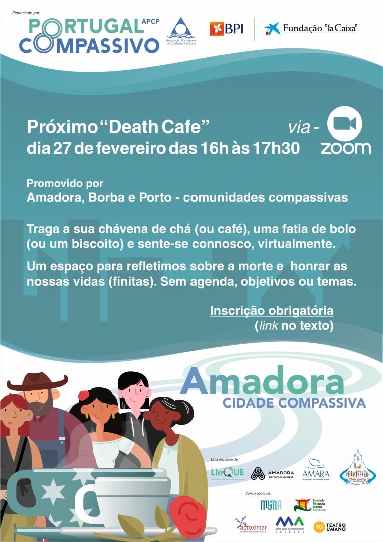 Death Caf