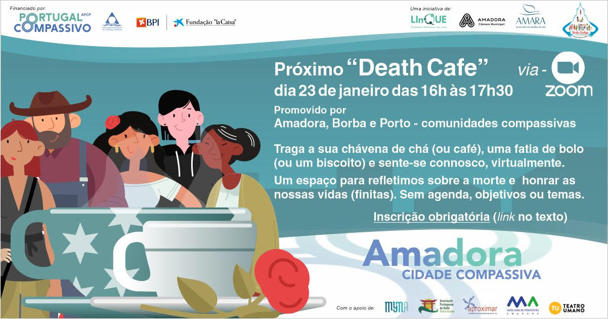 Death Cafe 