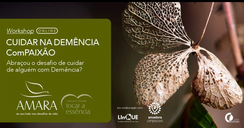 Cuidar na Demncia ComPaixo