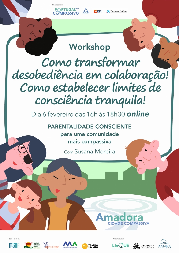  Como transformar desobedincia em colaborao. Como estabelecer limites de conscincia Tranquila