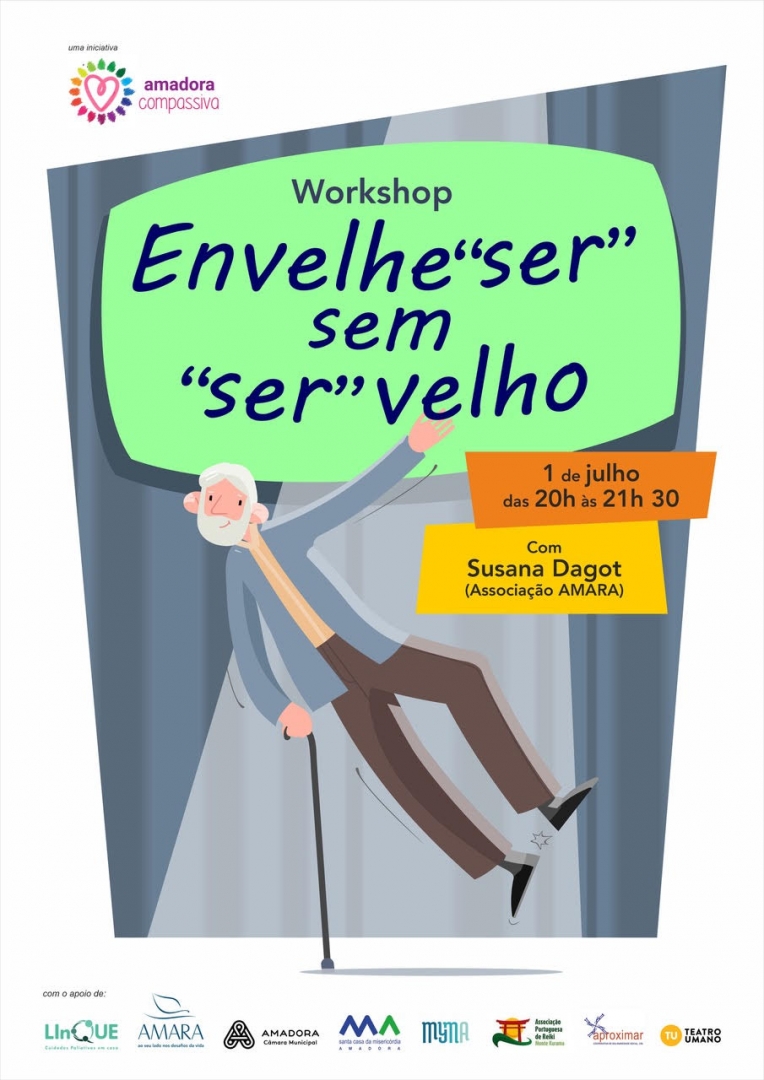 Ws online - Envelhe