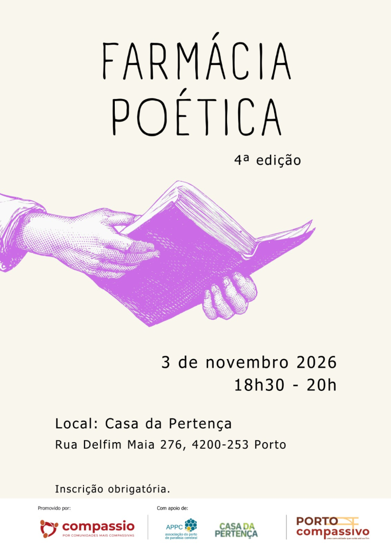 Farm�cia Po�tica