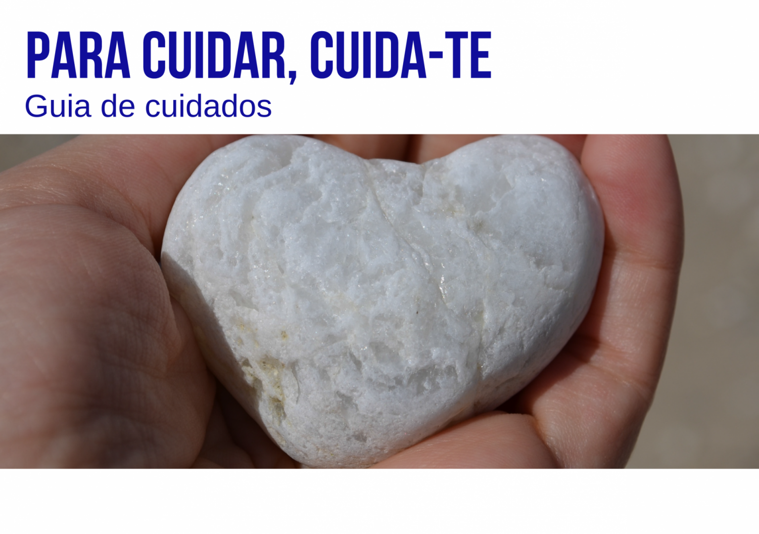Guia de Cuidados