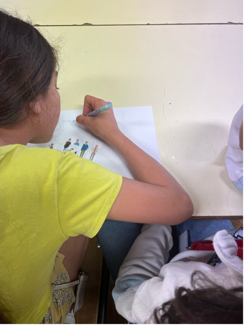 Escolas Compassivas - Porto Compassivo