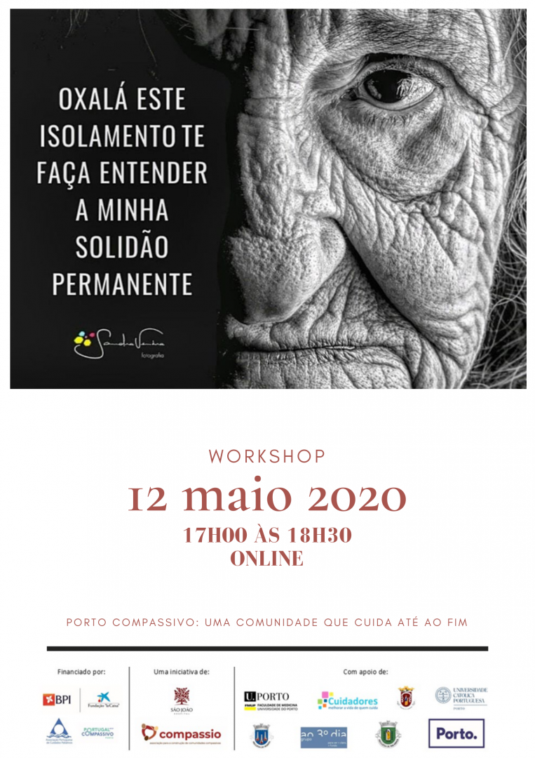 Oxal este isolamento te faa entender a minha solido permanente