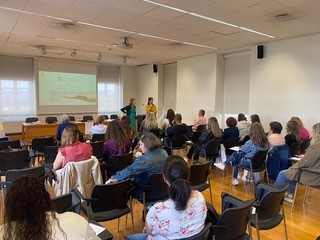 Workshop Luto e Sofrimento em Gaia Compassiva
