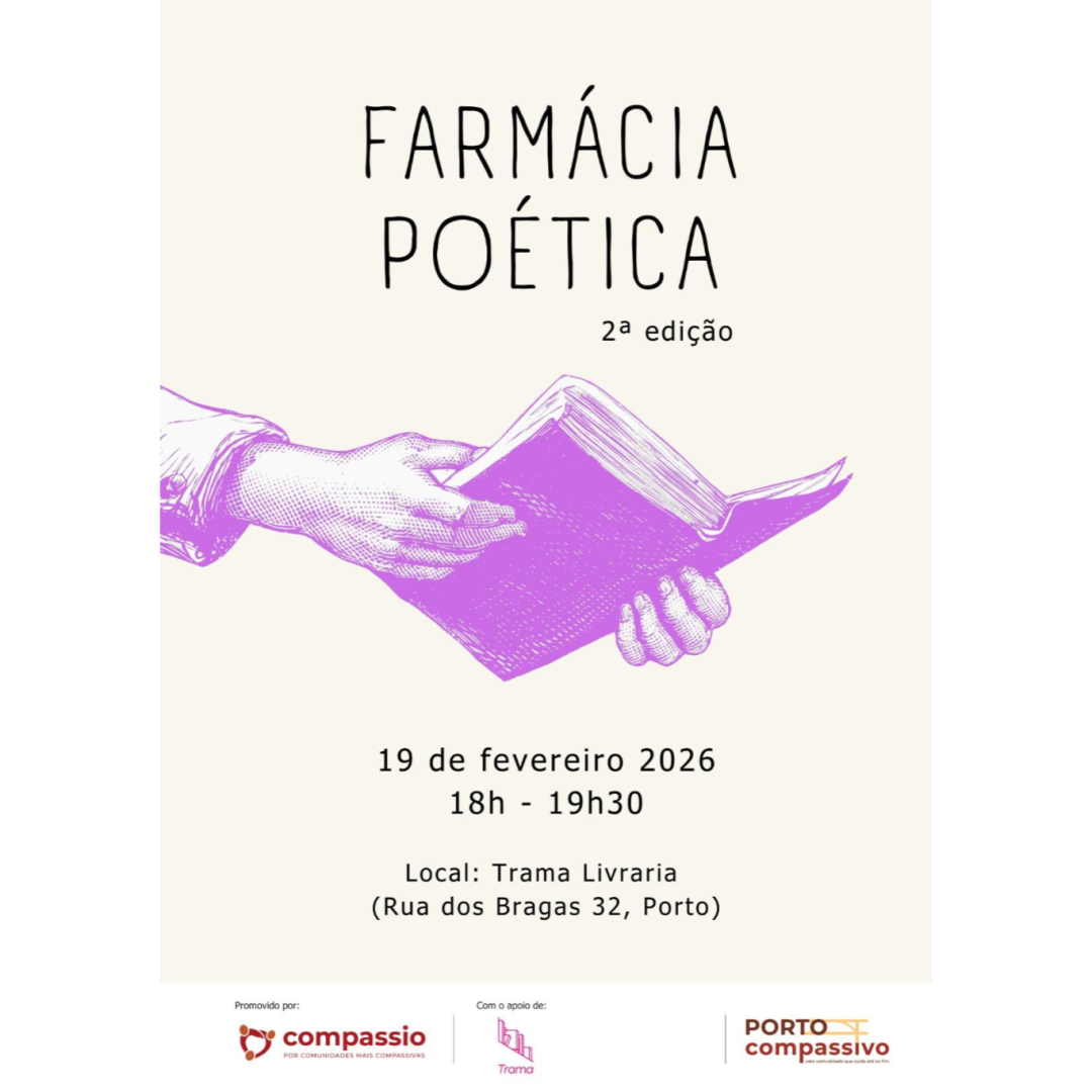 Workshop: Farm�cia Po�tica