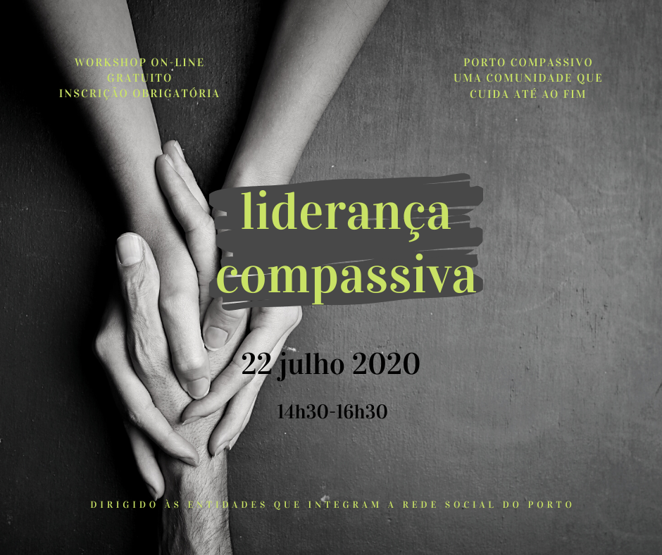 Liderana compassiva