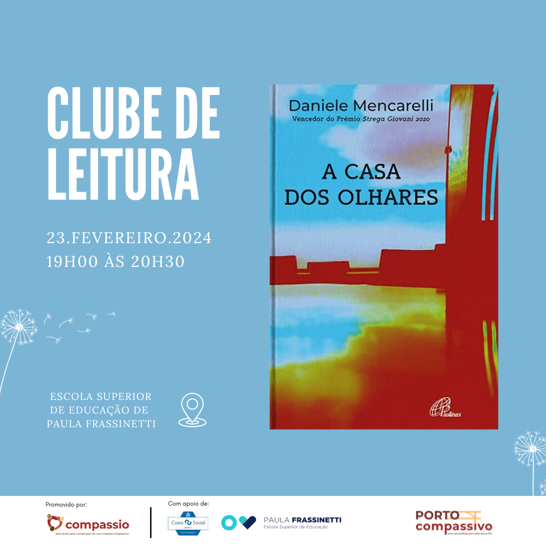 7 Edio - Clube de Leitura