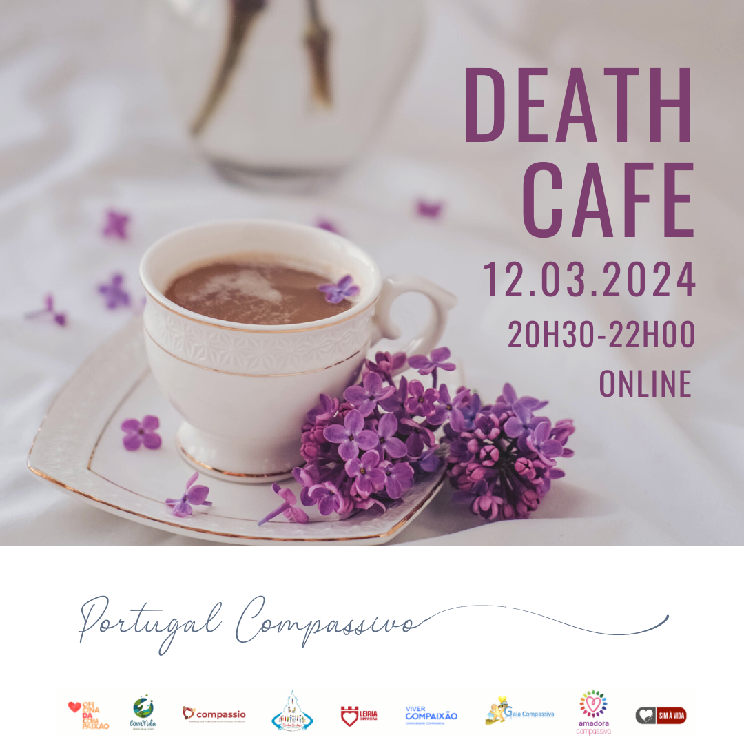 Death Caf - Maro
