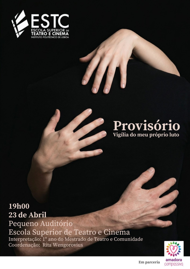 Teatro - SER Compaix�o