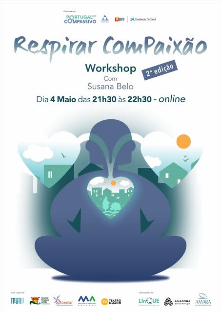 Respirar ComPaixo