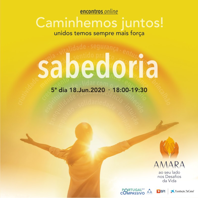 10 Encontro Caminhemos Juntos - Sabedoria