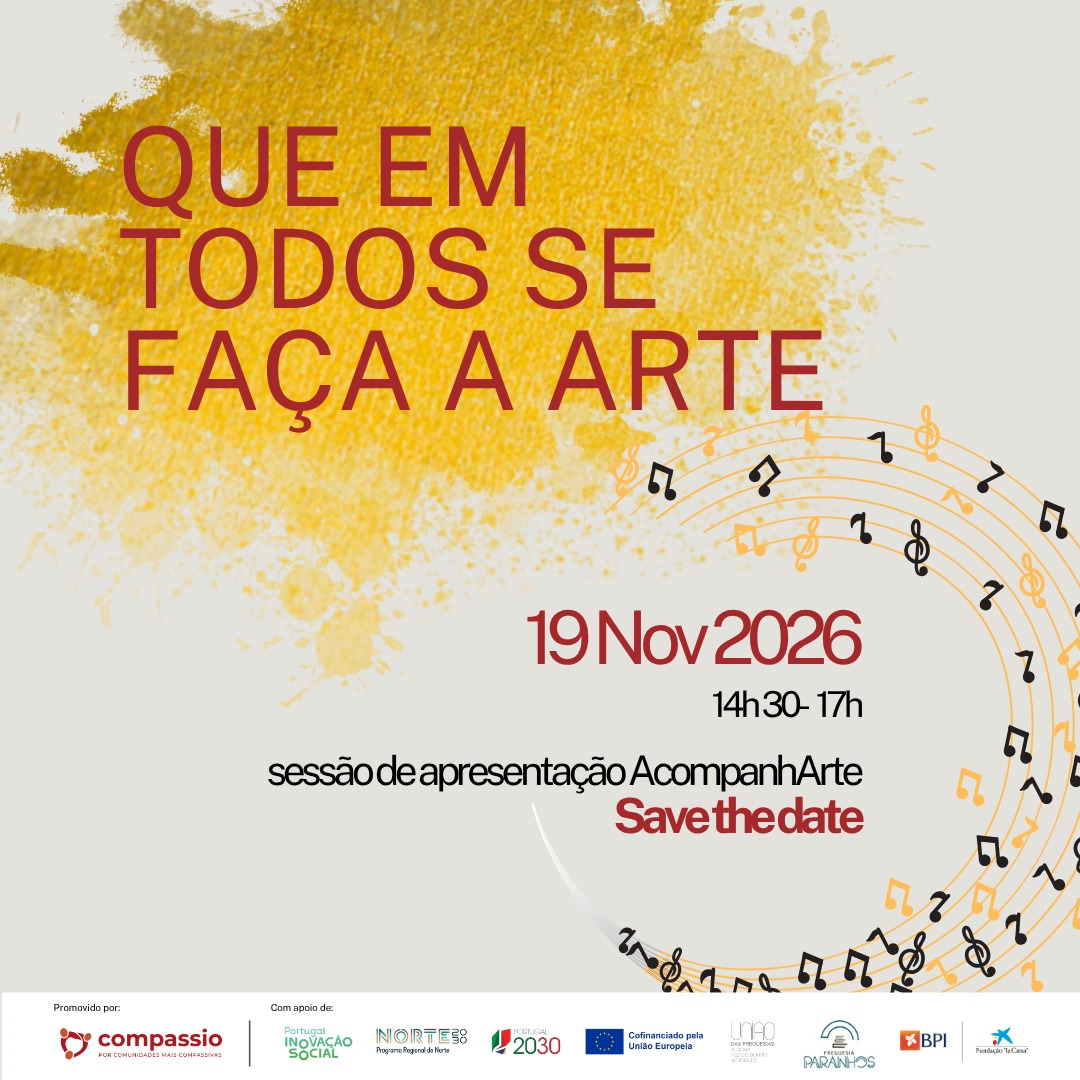 Save The Date