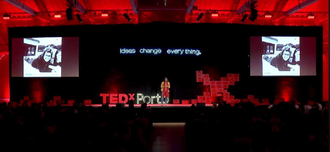 TEDex Porto 2025 - Porto Compassivo