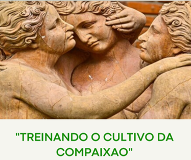 Treinando o cultivo da compaixo - Online - Borba Compassiva