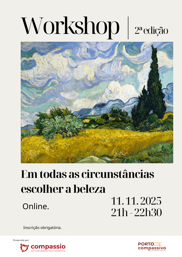 Em todas as circunstncias escolher a beleza - online | 2 edio