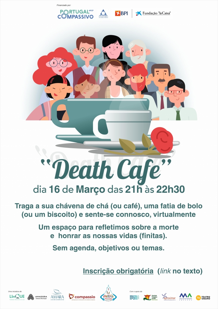 Death Cafe 